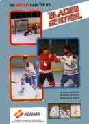 Blades Steel