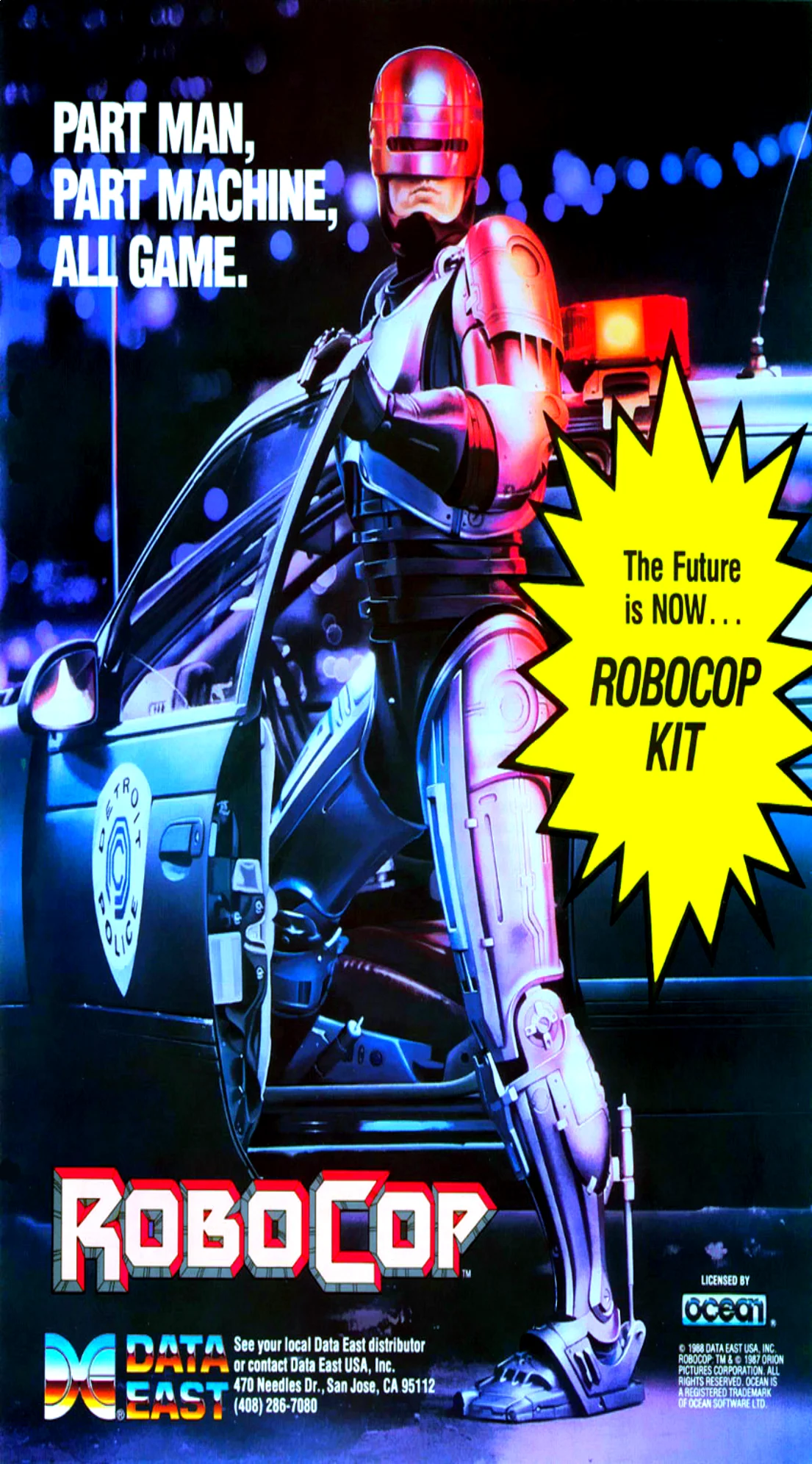 Robocop