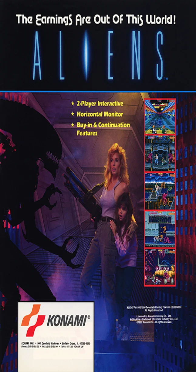 aliens