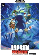 Alien vs Predator