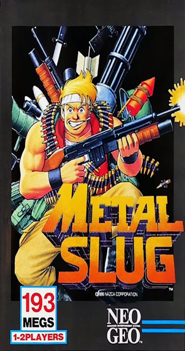 Metal Slug