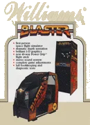 Blaster