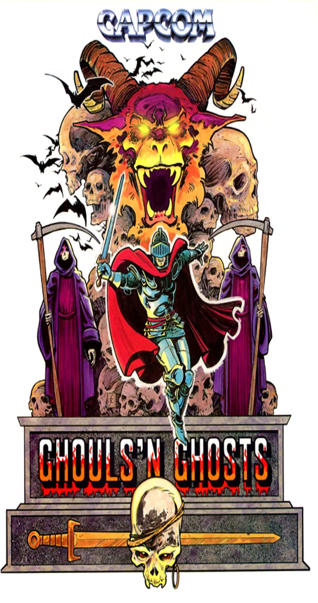Ghosts Ghost