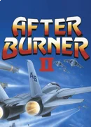 After Burner 2
