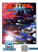 Blazing Star