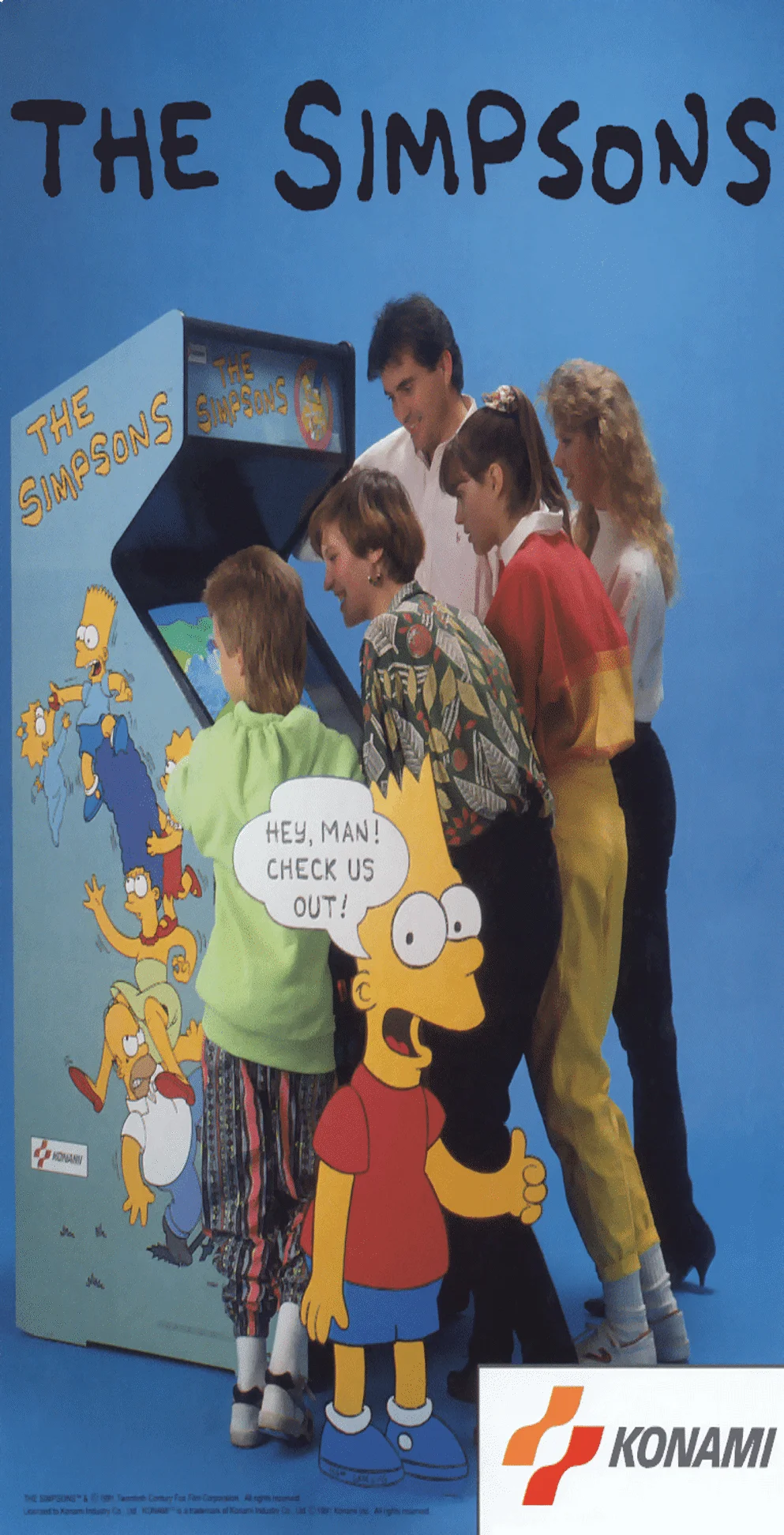 Simpsons