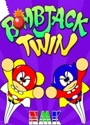 Bomb jack twin