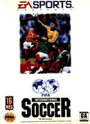 FIFA International Soccer
