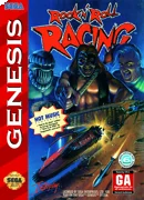 Rock n' Roll Racing