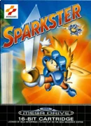 Sparkster