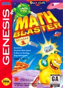 Math Blaster - Episode 1