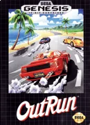 Out Run