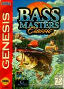 Bass Masters Classic
