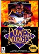 Power Monger