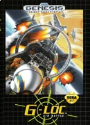 GLOC Air Battle
