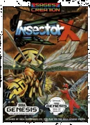 Insector X