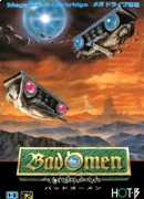 Bad Omen
