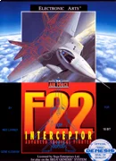 F22 Interceptor