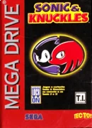 Sonic & Knuckles