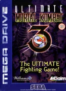 Ultimate Mortal Kombat 3