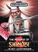 Revenge of Shinobi