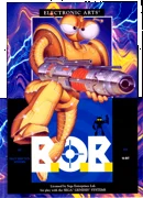 B.O.B