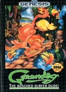 Greendog - The Beached Surfer Dude