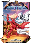 Fighting Masters