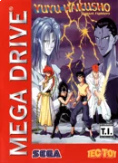 Yu Yu Hakusho Sunset Fighters