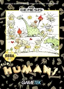 Humans, The