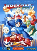Rockman - Mega World