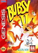 Bubsy II