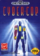 Cyber Cop