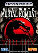 Ultimate Mortal Kombat Trilogy