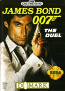 James Bond 007 - The Duel