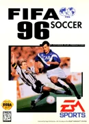 FIFA Soccer '96