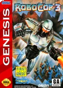 Robocop 3