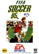 FIFA Soccer '95