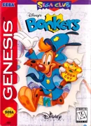 Bonkers