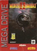 Mortal Kombat II