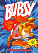 Bubsy