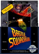 Battle Squadron