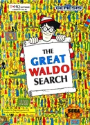 Great Waldo Search