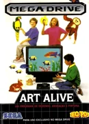 Art Alive