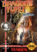 Dragon's Fury