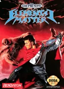 Elemental Master
