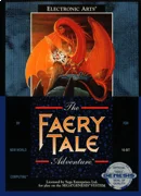 Faery Tale Adventure