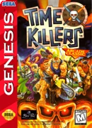 Time Killers