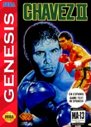 Chavez II