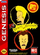 Beavis and Butt head